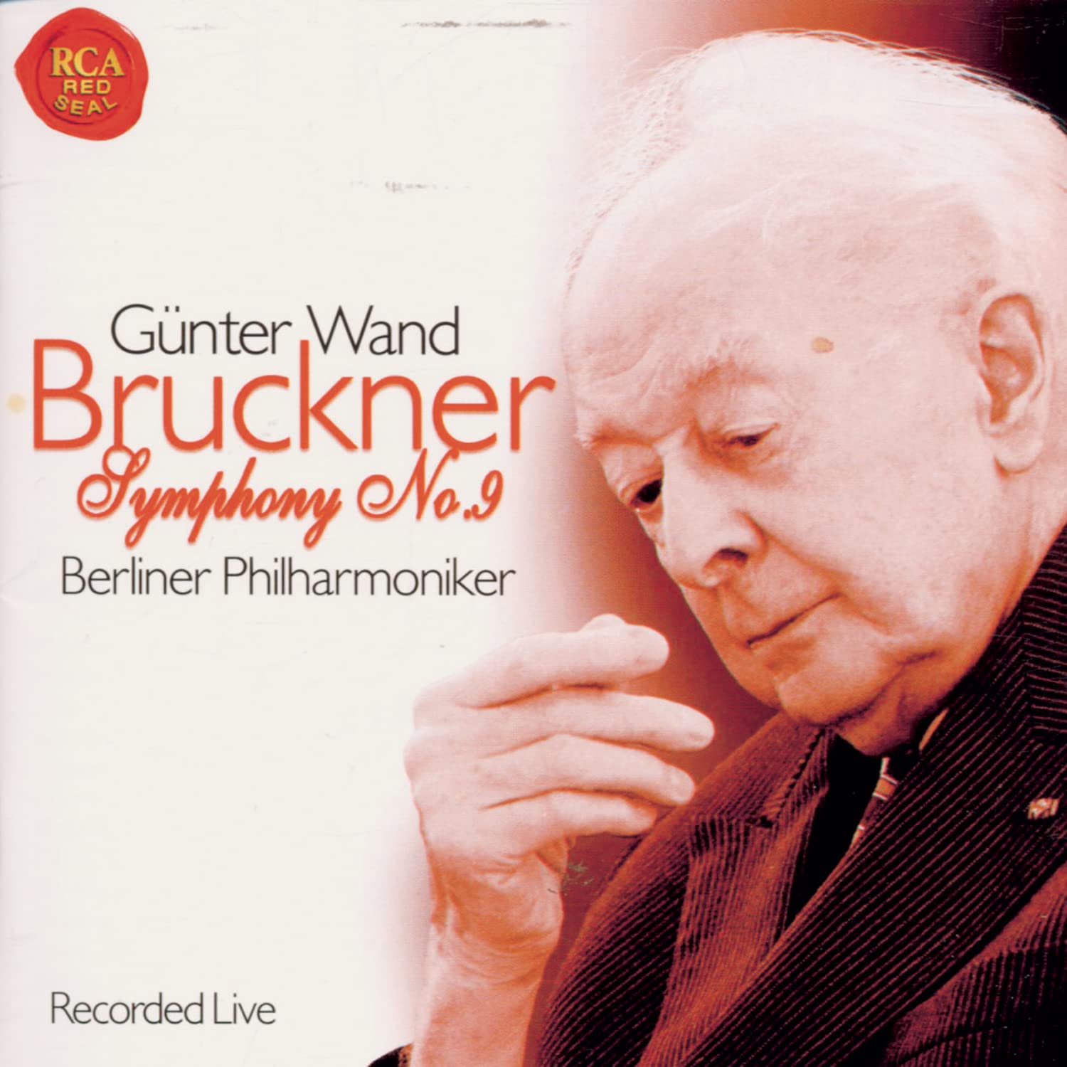 Symphony 9 in D Minor (Imported) book cover