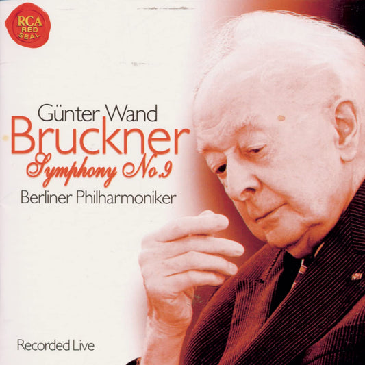 Symphony 9 in D Minor (Imported) book cover