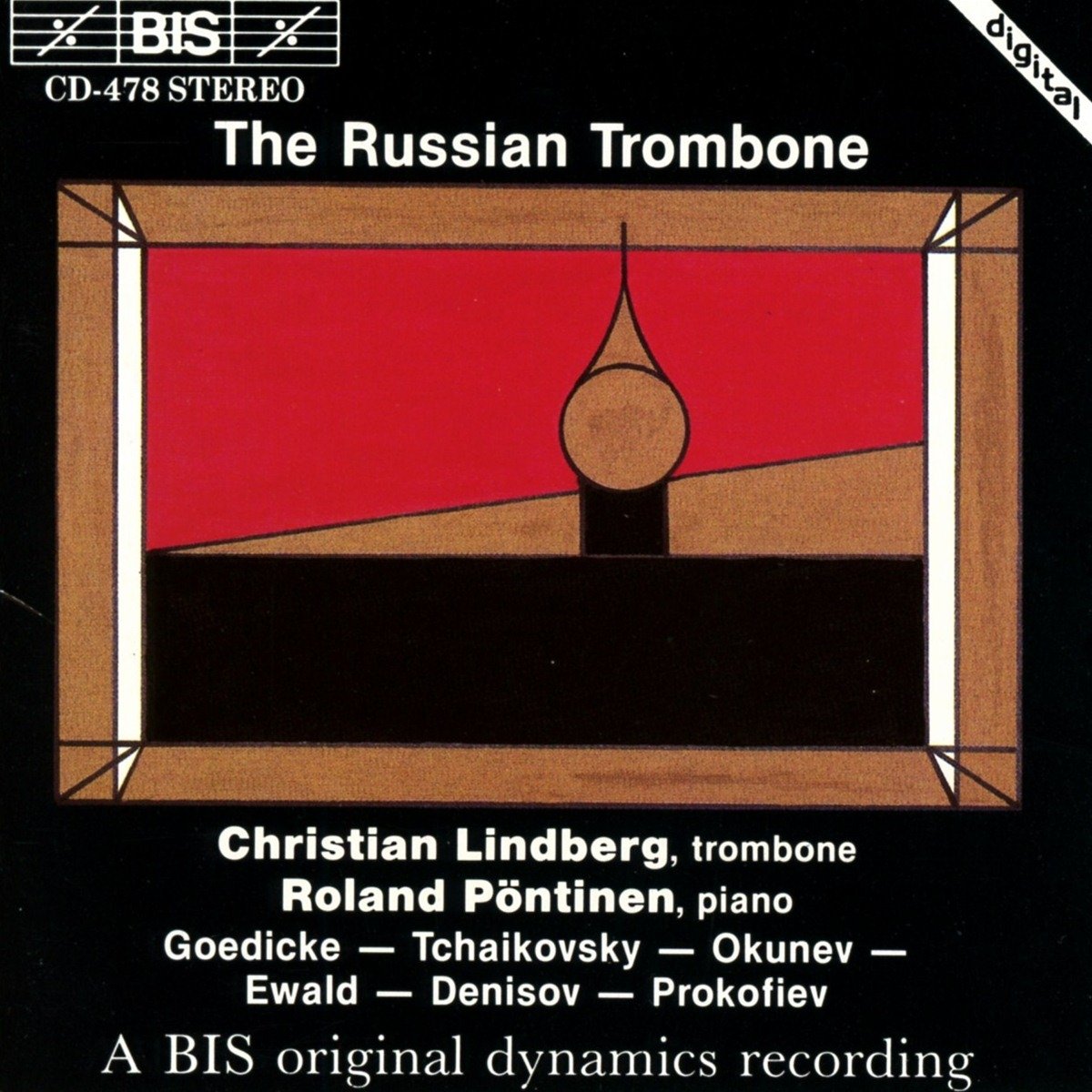 Russian Trombone