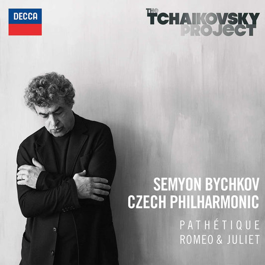 Symphony No 6 in B Minor / Pathetique book cover