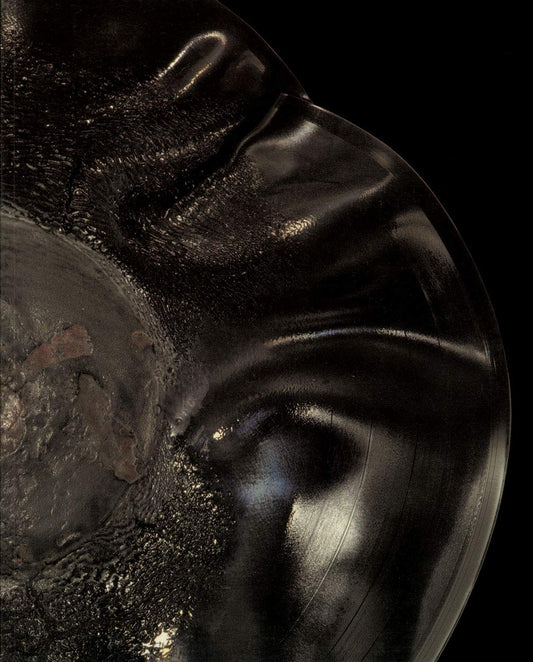 Broken Music book cover