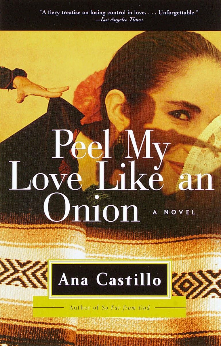 Peel My Love Like an Onion book cover