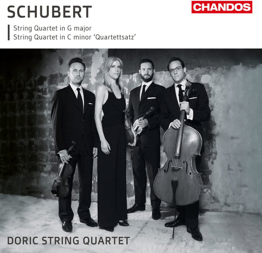 String Quartets