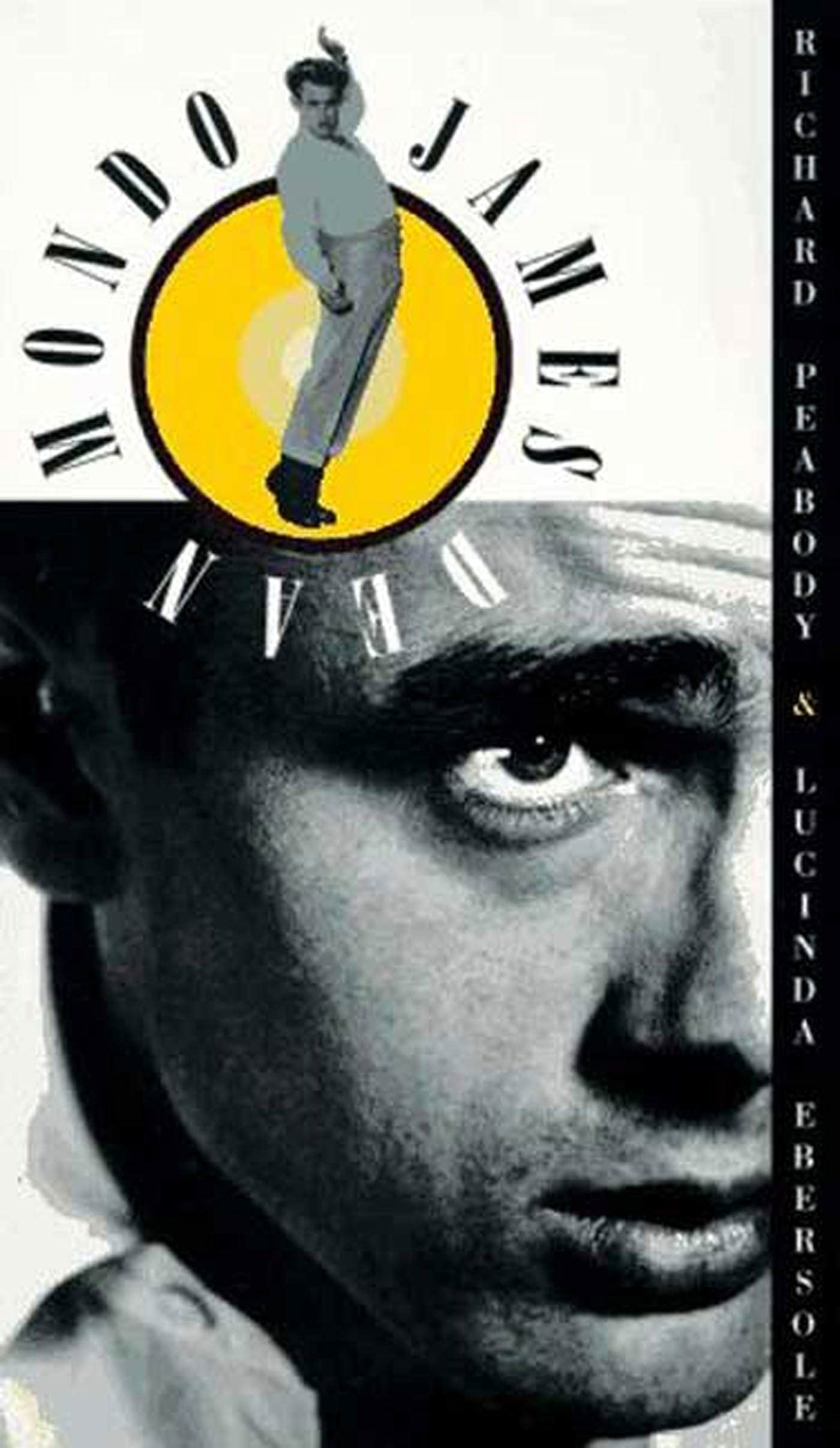 Mondo James Dean: A Collection of Stories and Poems about James Dean (Revised) book cover