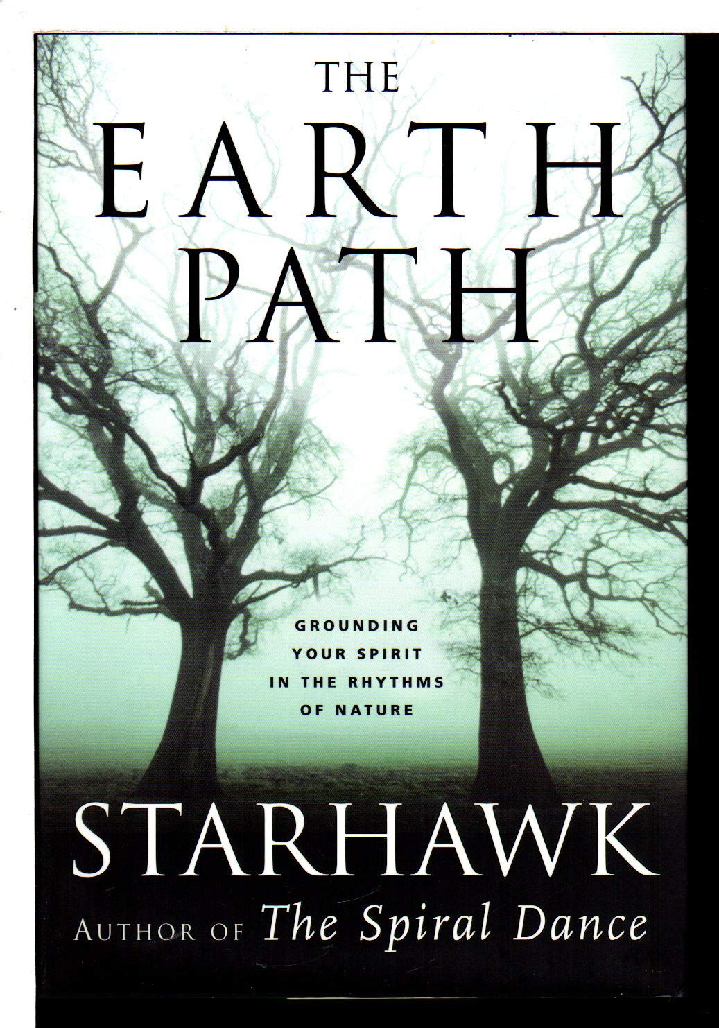 Earth Path: Grounding Your Spirit in the Rhythms of Nature