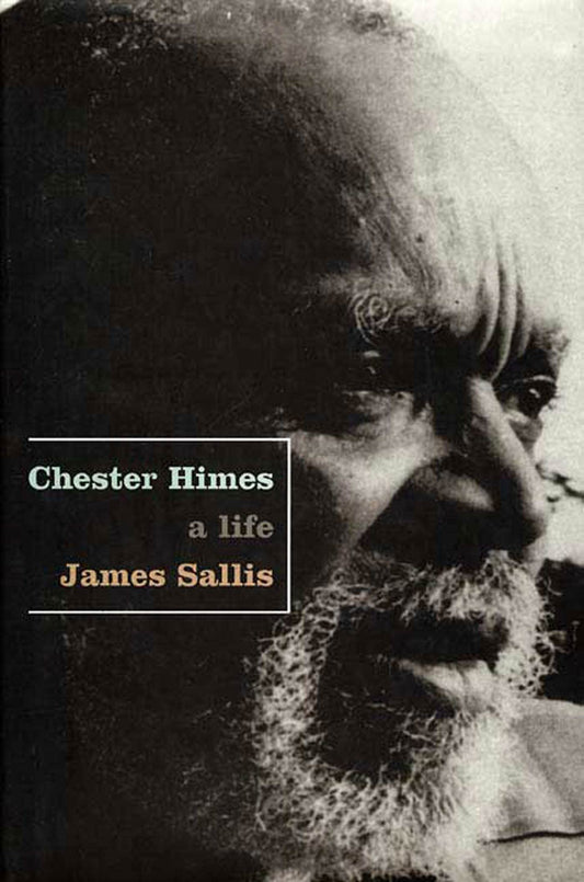 Chester Himes: A Life