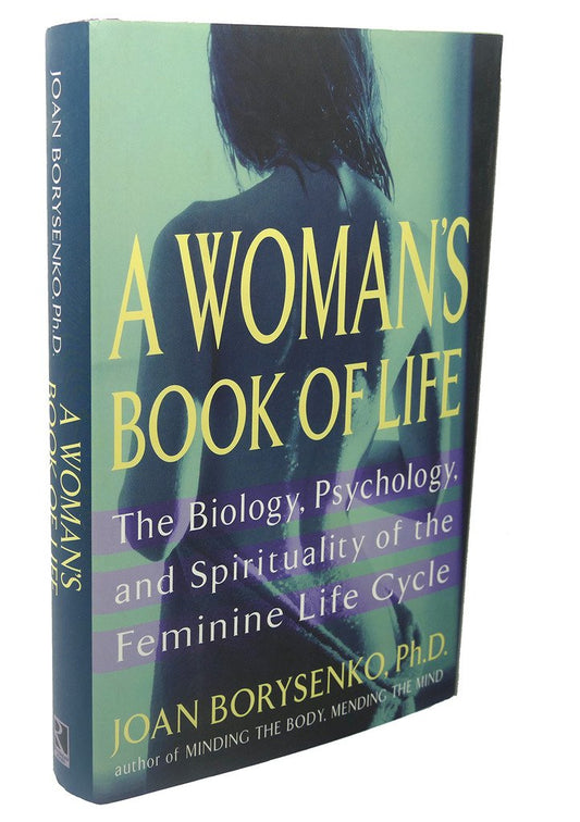 Woman's Book of Life