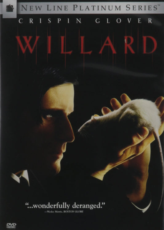 Willard (Platinum)