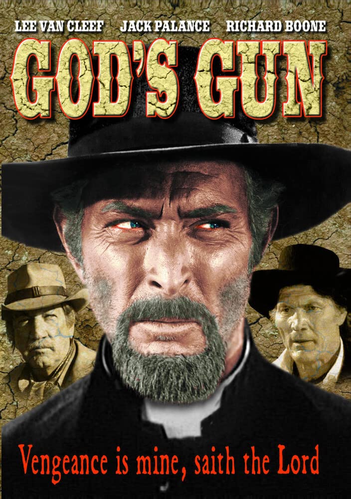 God's Gun