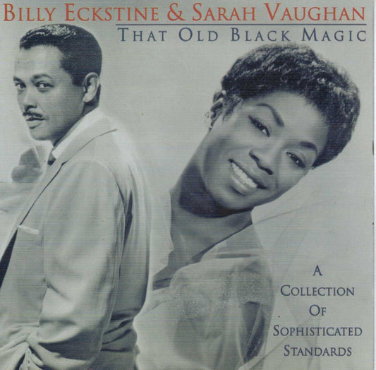 That Old Black Magic