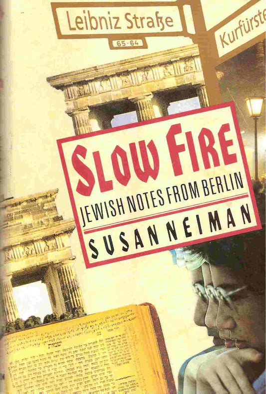 Slow Fire