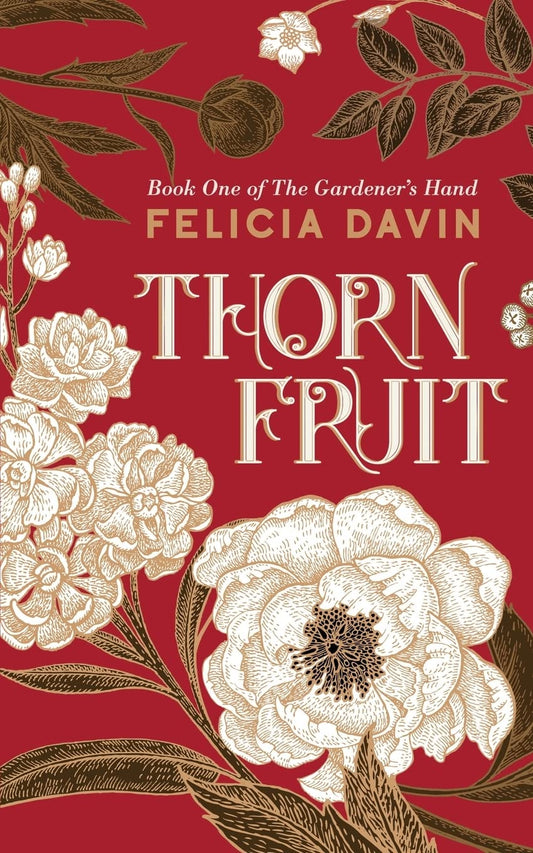 Thornfruit book cover