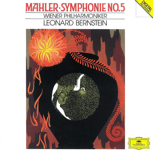 Symphony 5 book cover