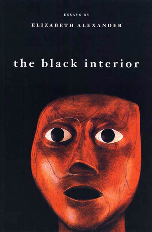 Black Interior: Essays