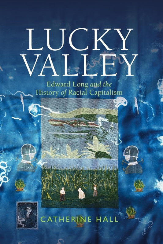 Lucky Valley book cover