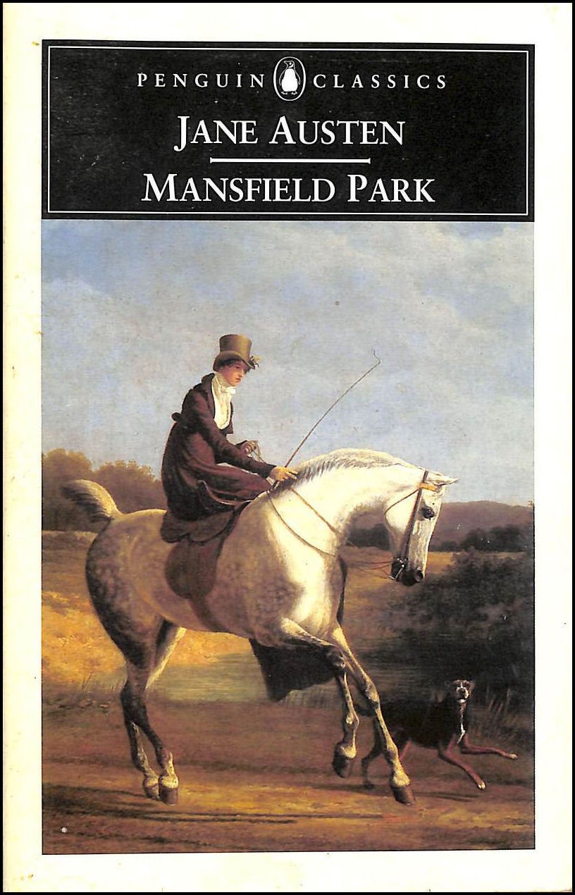 Mansfield Park (Revised)