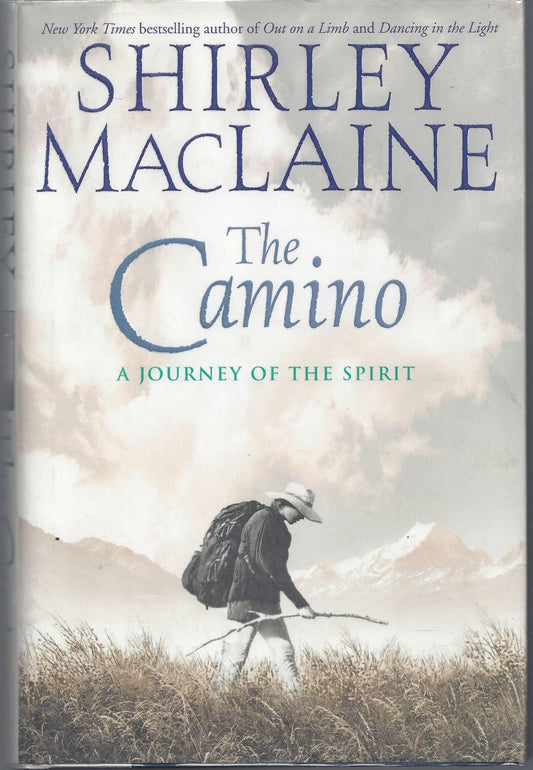 Camino: A Journey of the Spirit