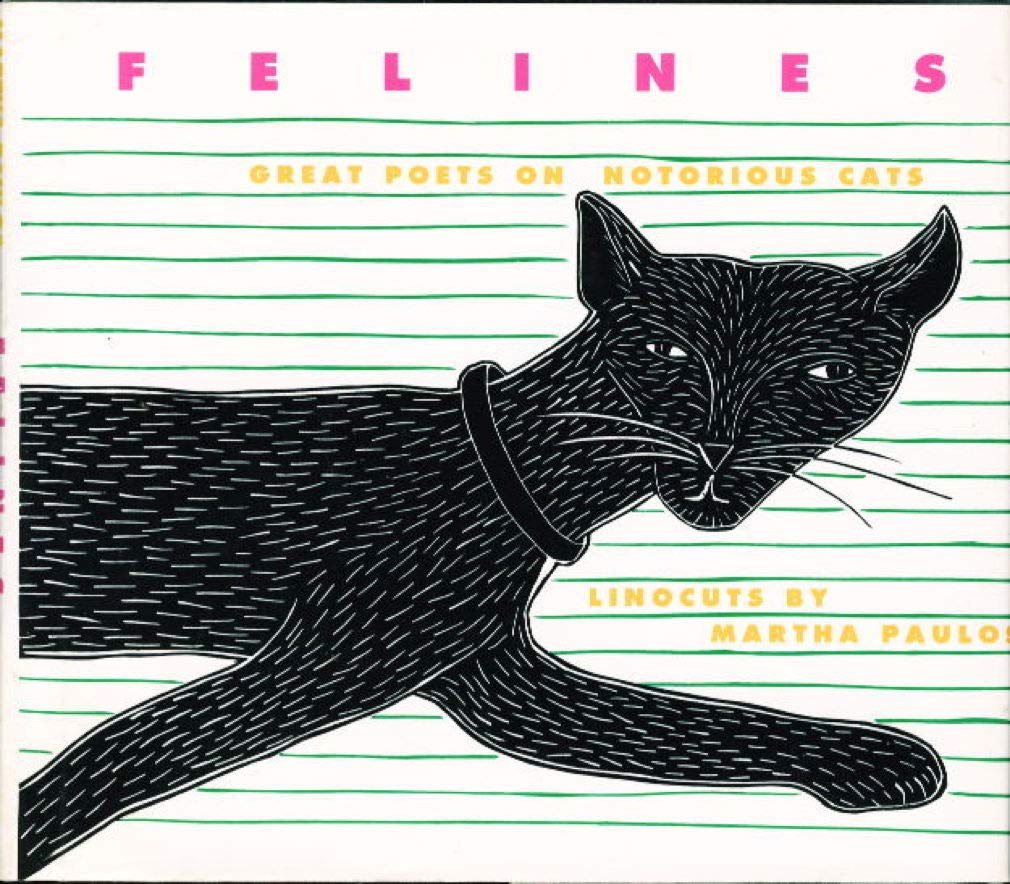 Felines book cover
