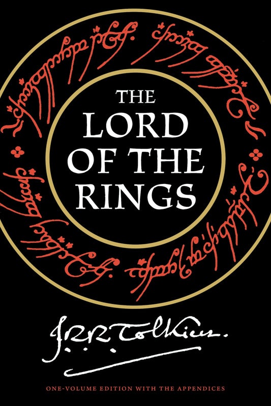 Lord of the Rings (Anniversary)