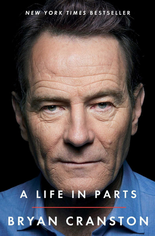 A Life in Parts