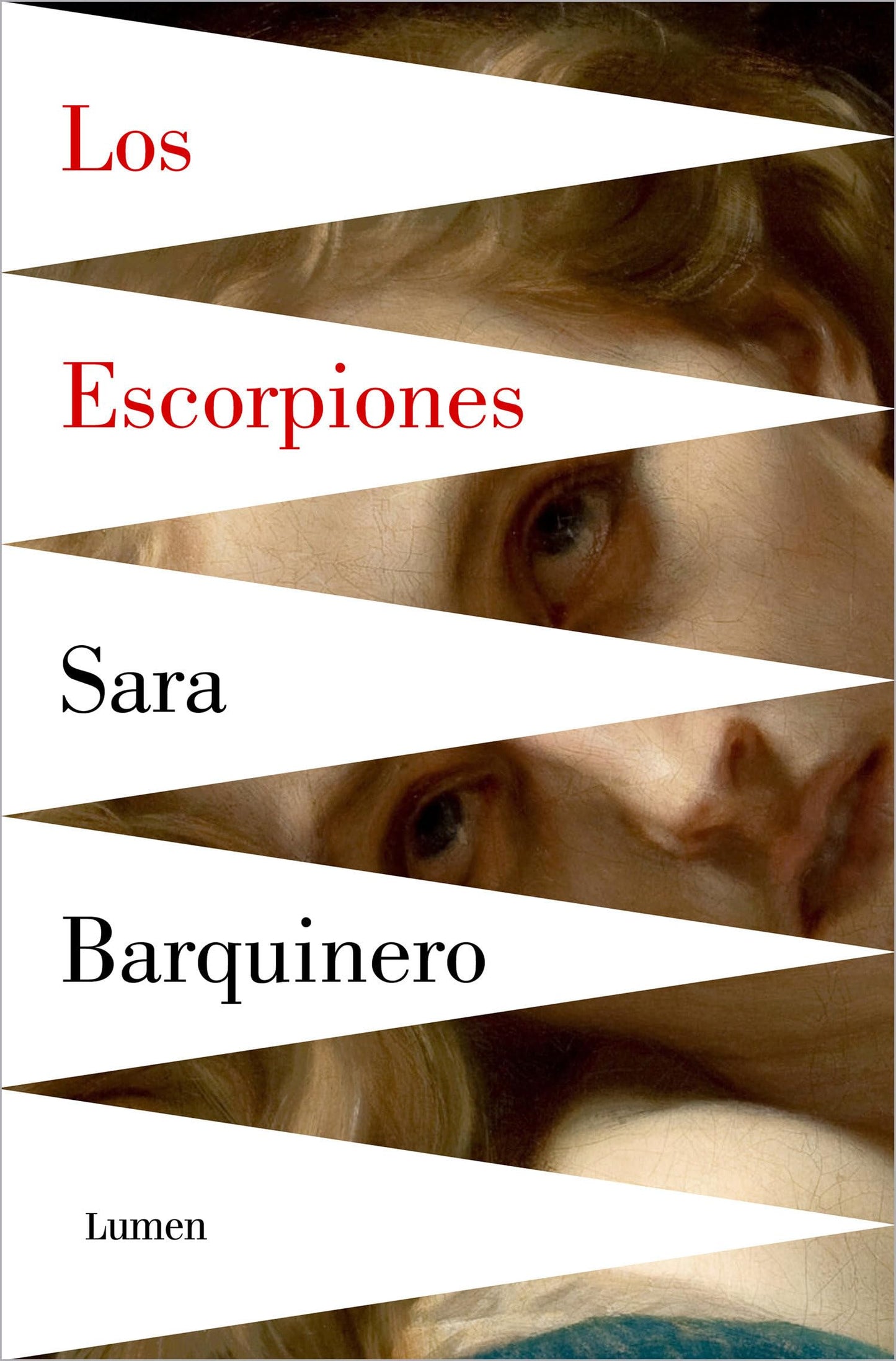 Los Escorpiones / The Scorpions book cover