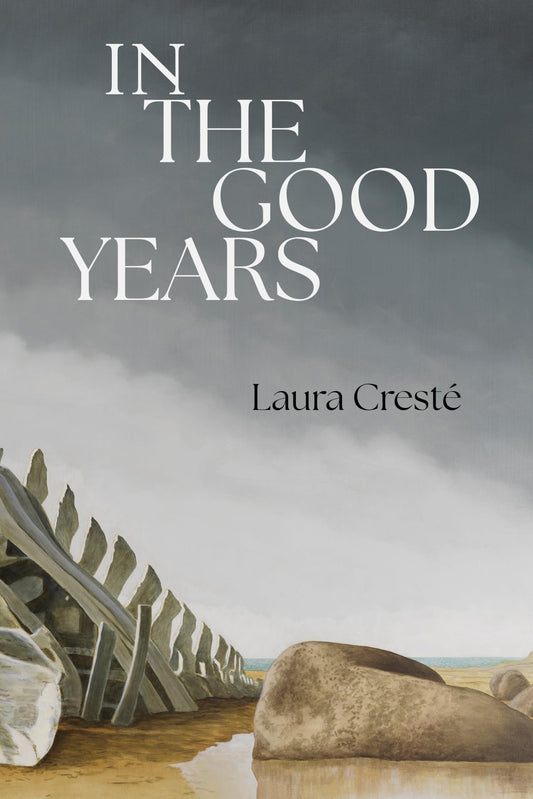 In the Good Years book cover