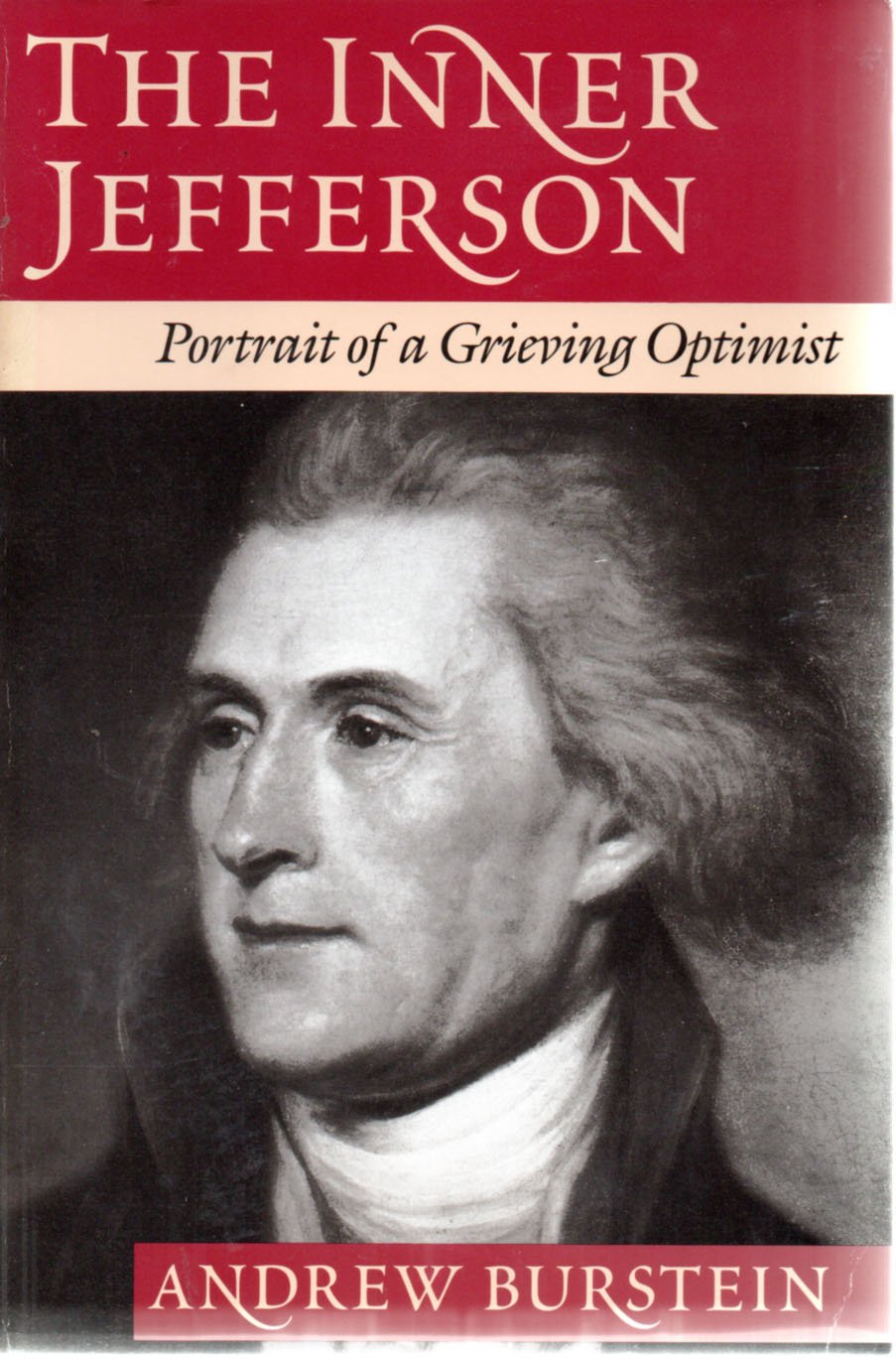 Inner Jefferson book cover