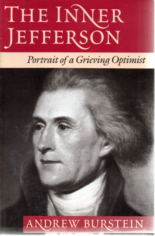 Inner Jefferson book cover