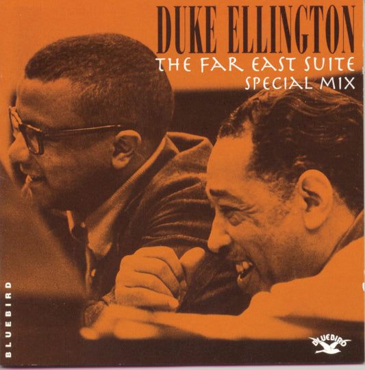 The Far East Suite Special Mix book cover