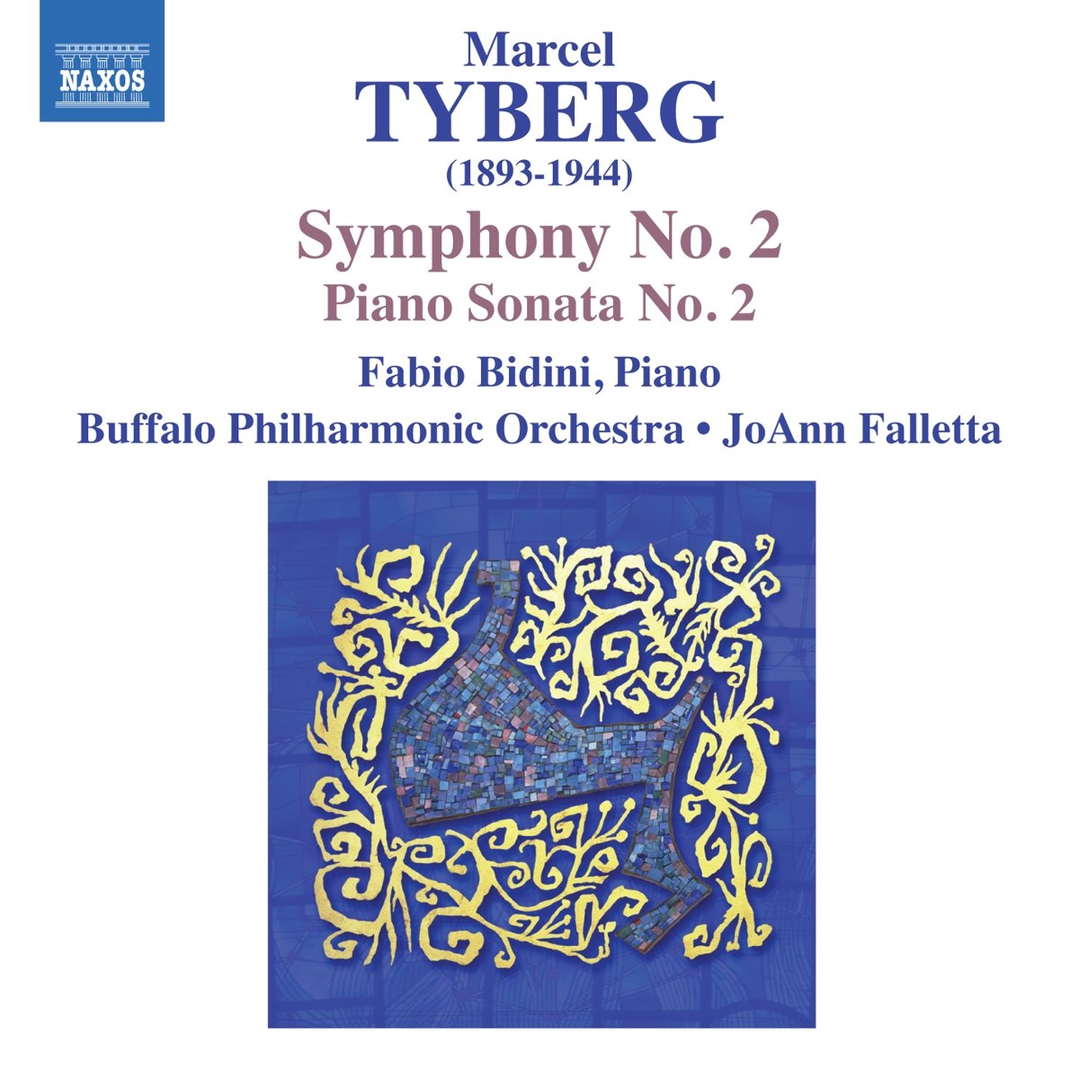 Symphony No 2 Piano Sonata