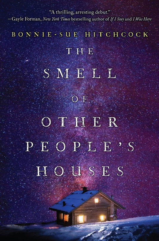 Smell of Other People's Houses