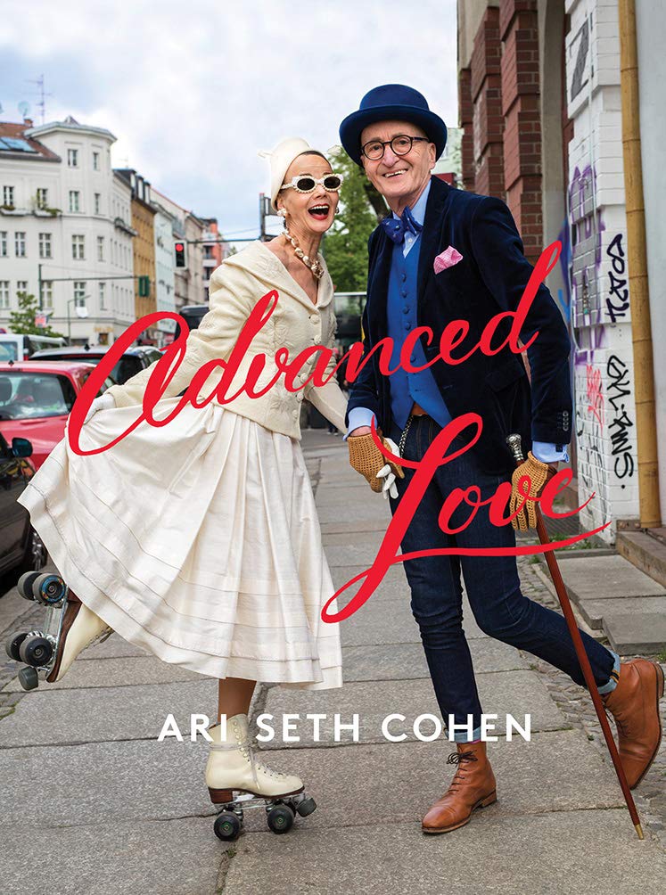 Advanced Love book cover