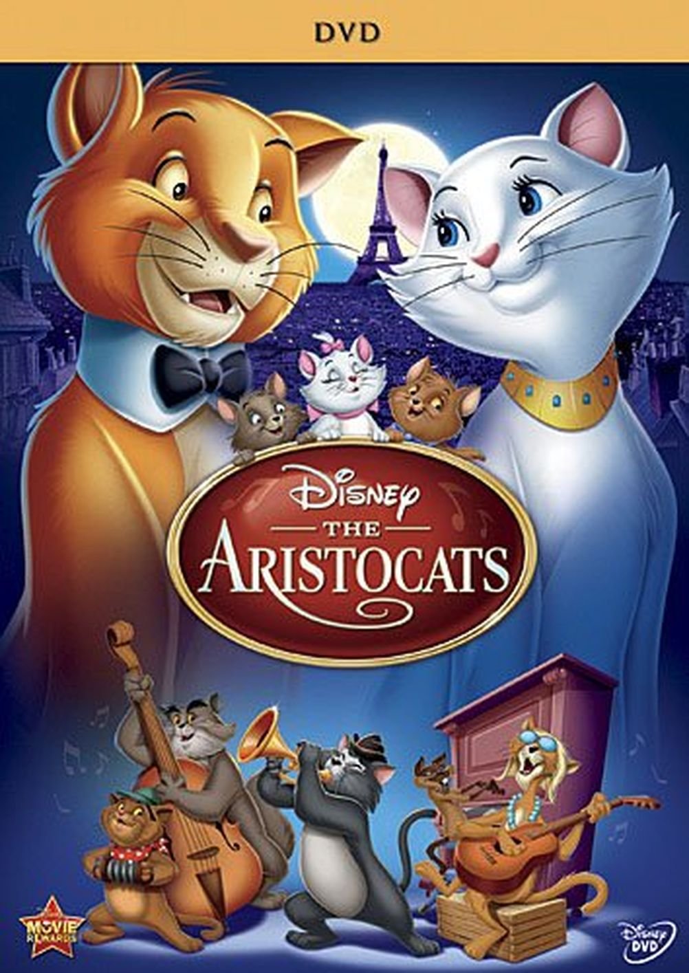 Aristocats (Special)