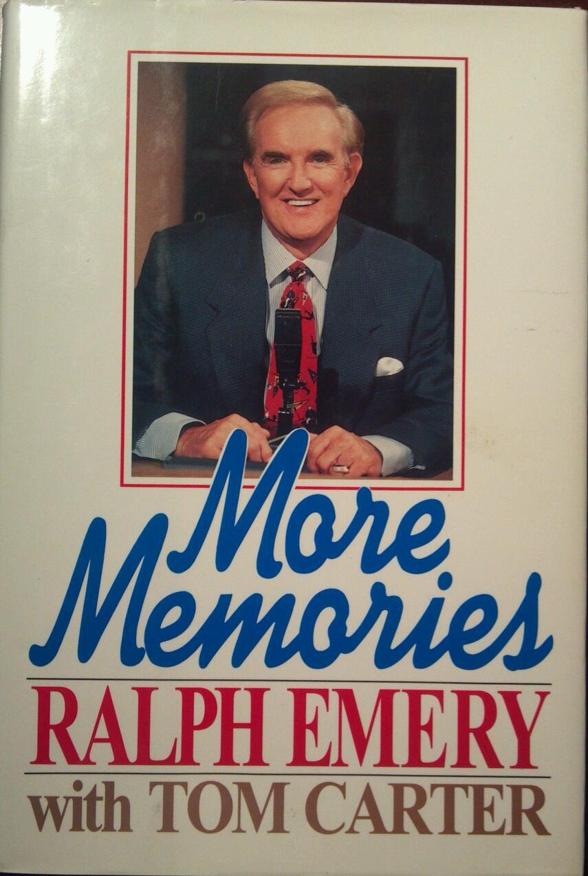 More Memories