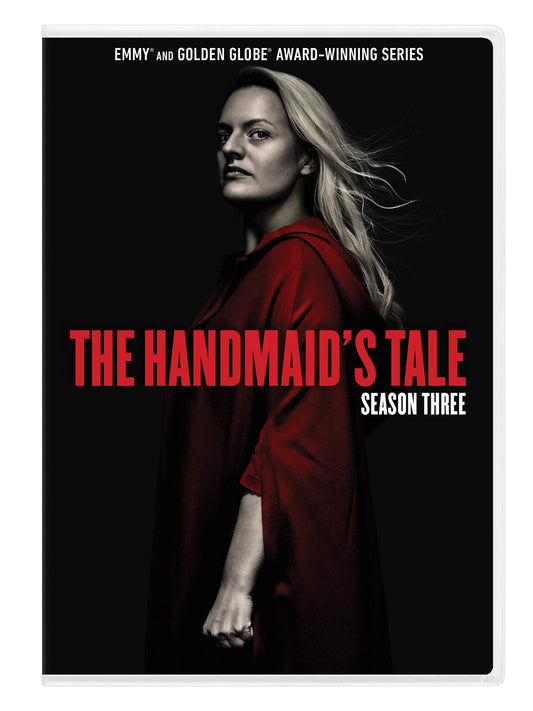 Handmaid's Tale: Season Three