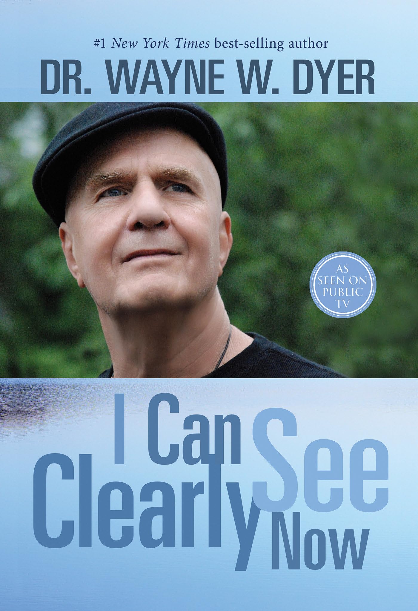 I Can See Clearly Now book cover