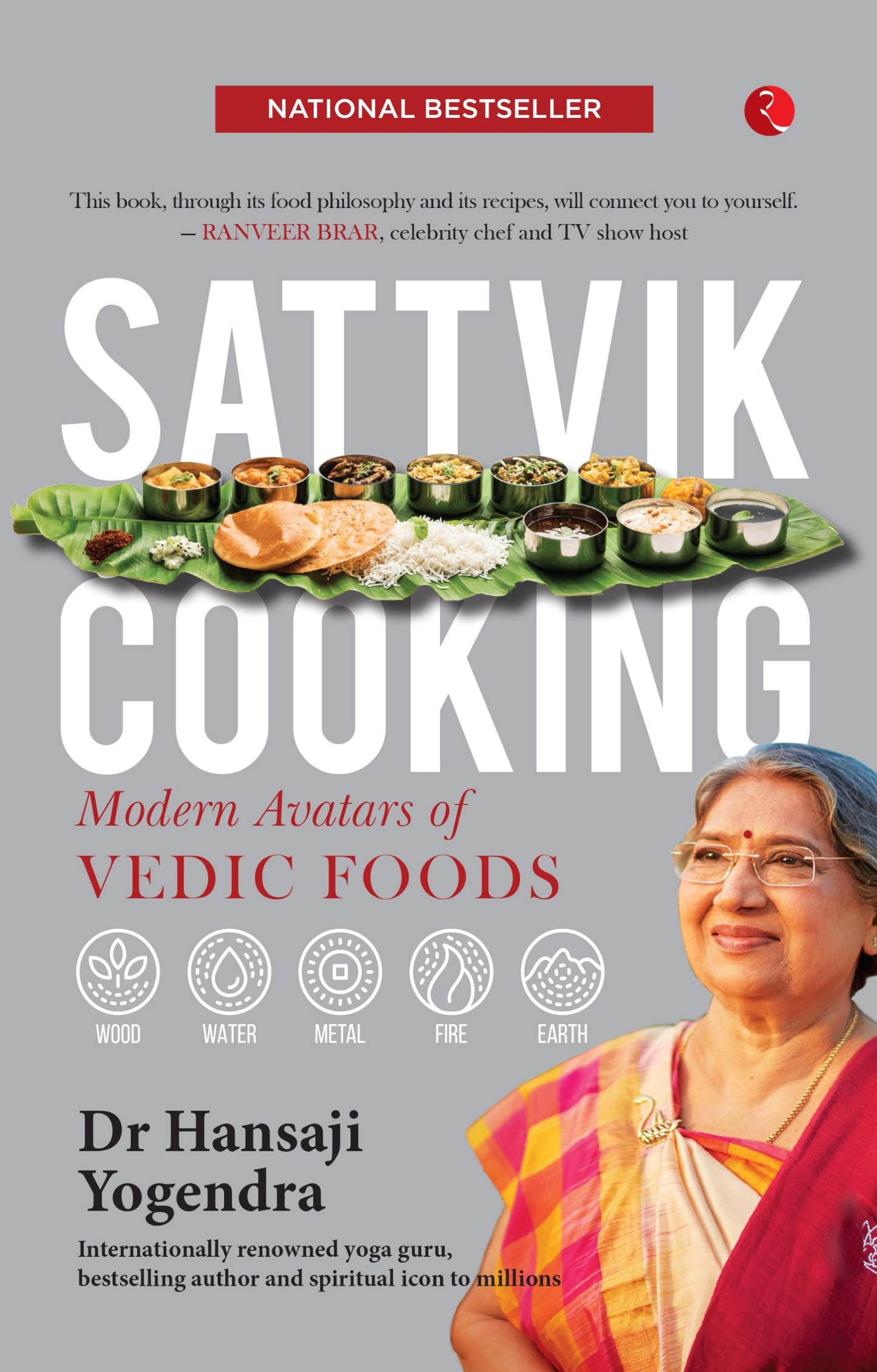 Sattvik Cooking
