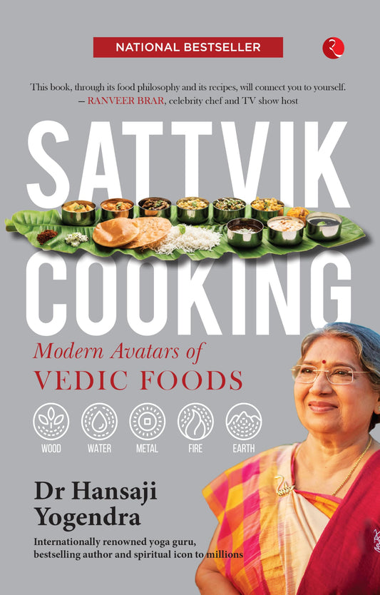 Sattvik Cooking