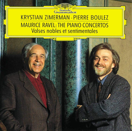 Piano Concertos