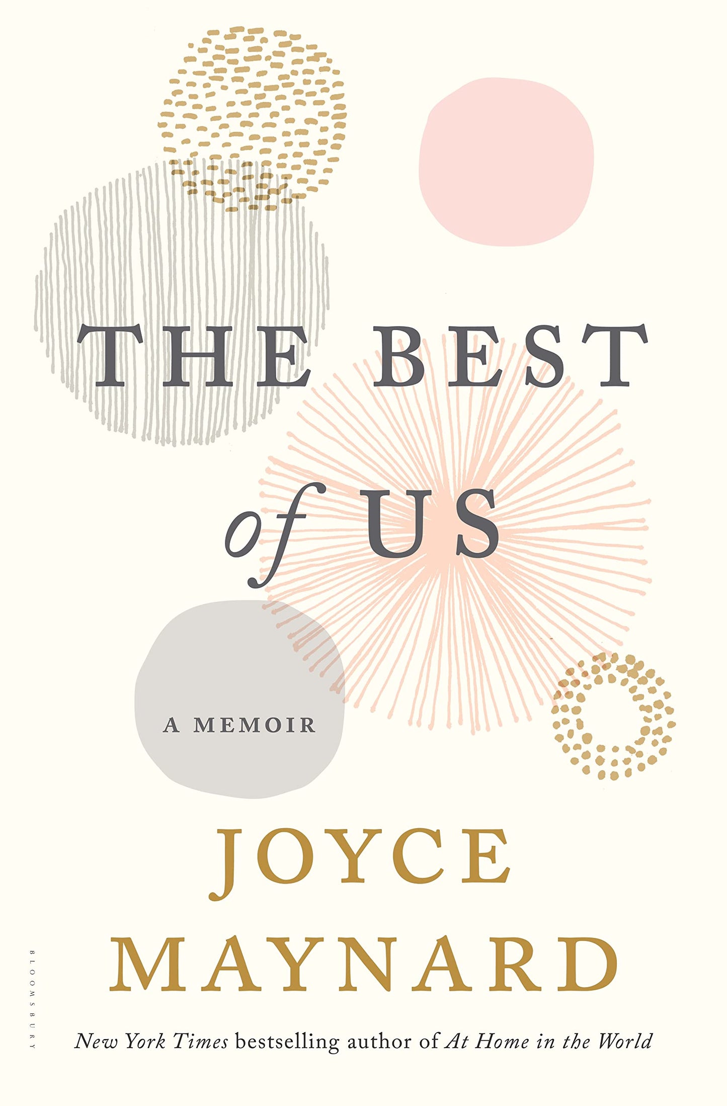 Best of Us: A Memoir