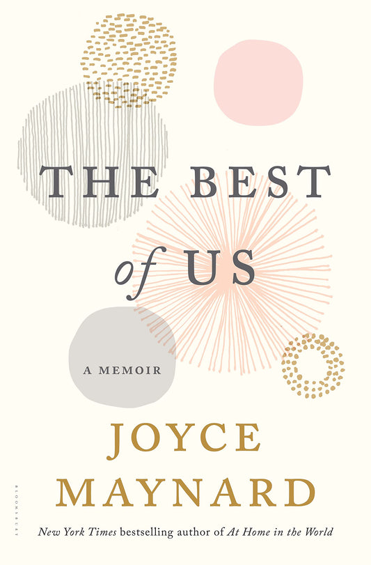 Best of Us: A Memoir