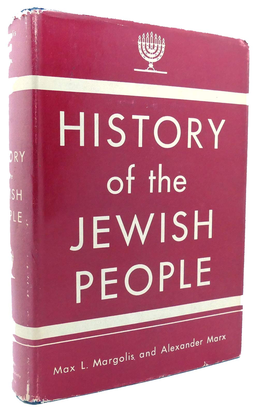 History of the Jewish People