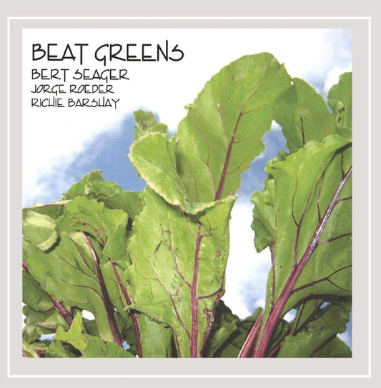 Beat Greens