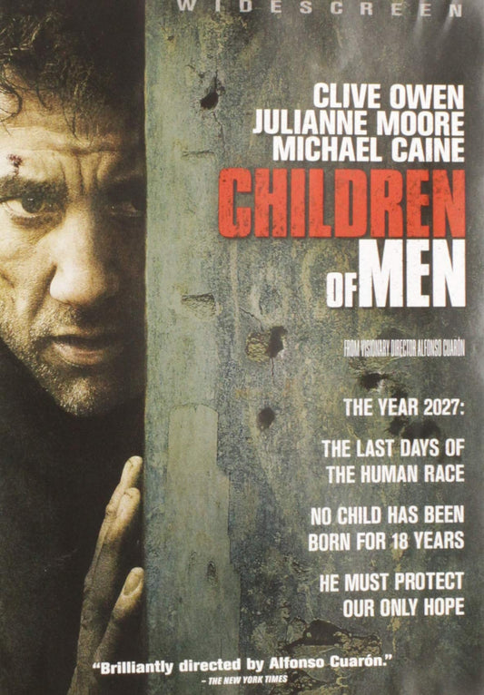 Children of Men