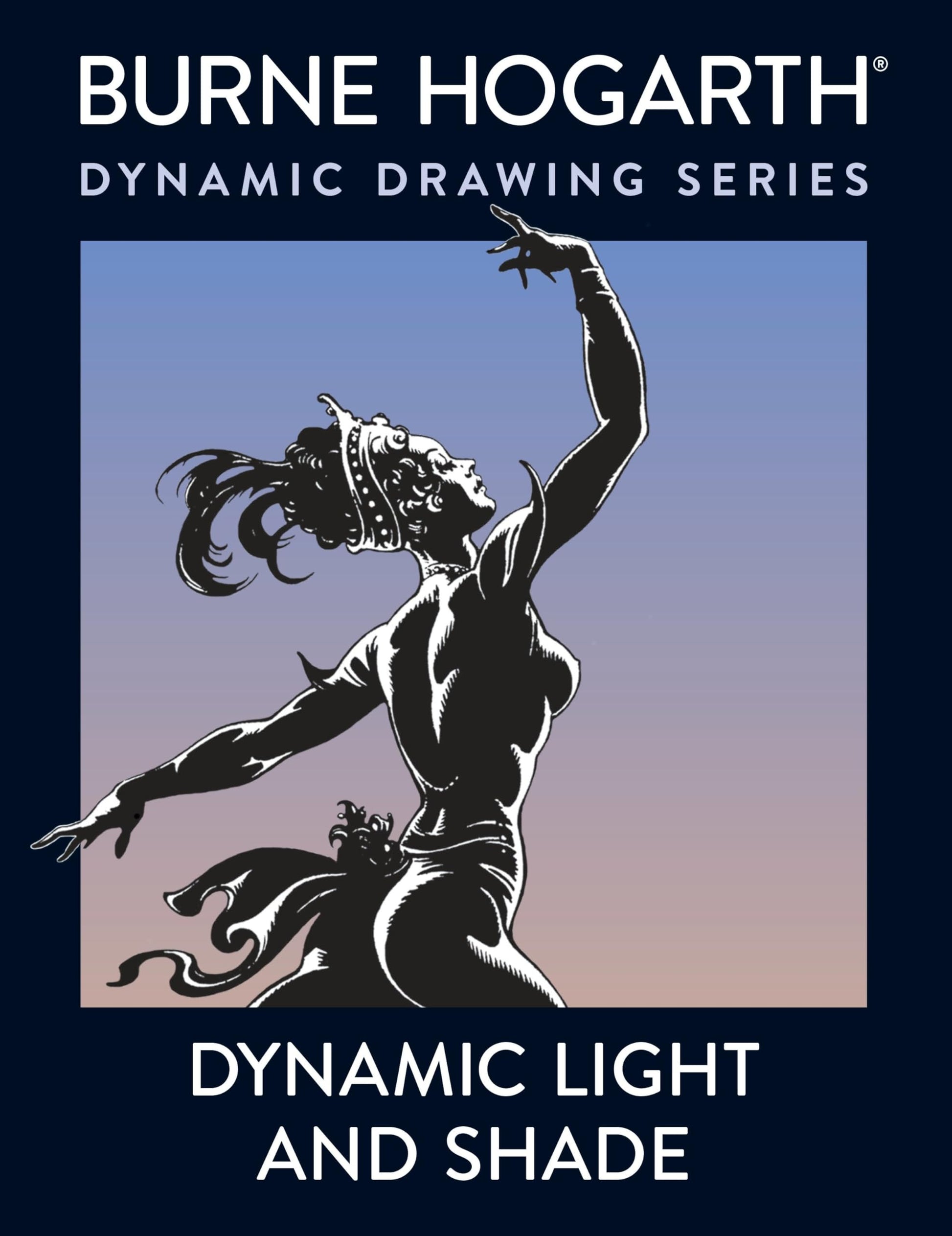 Dynamic Light and Shade book cover