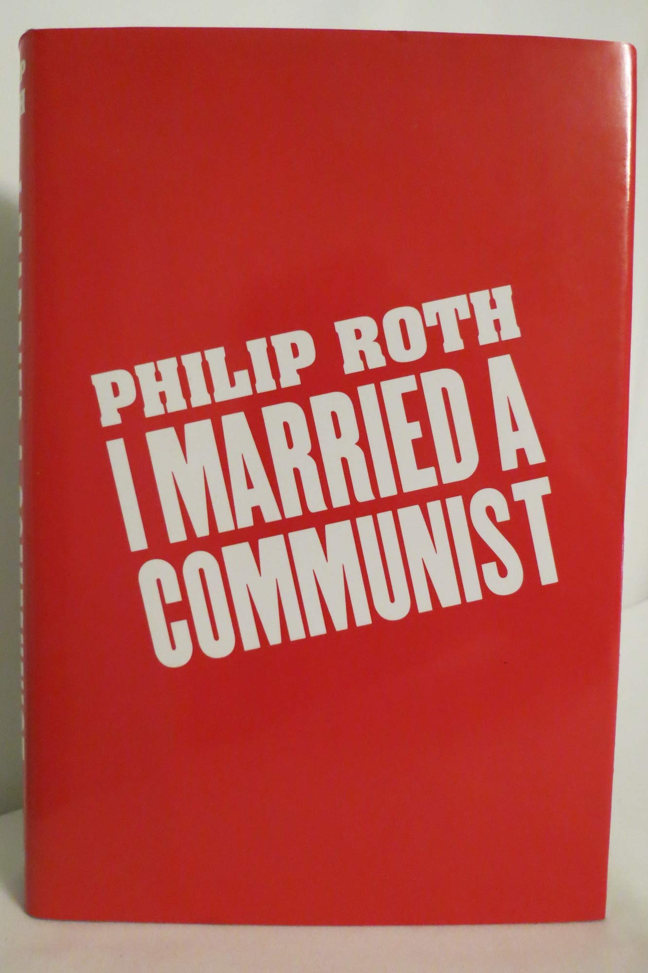 I Married a Communist