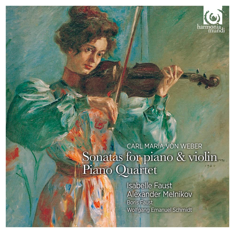 Violin Sonatas Op10 Nos 1-6 book cover
