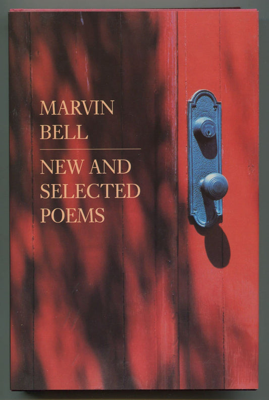 New and selected poems