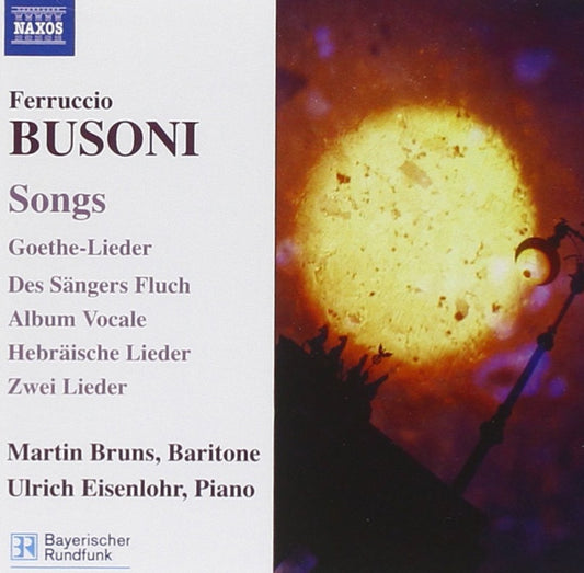 Songs book cover