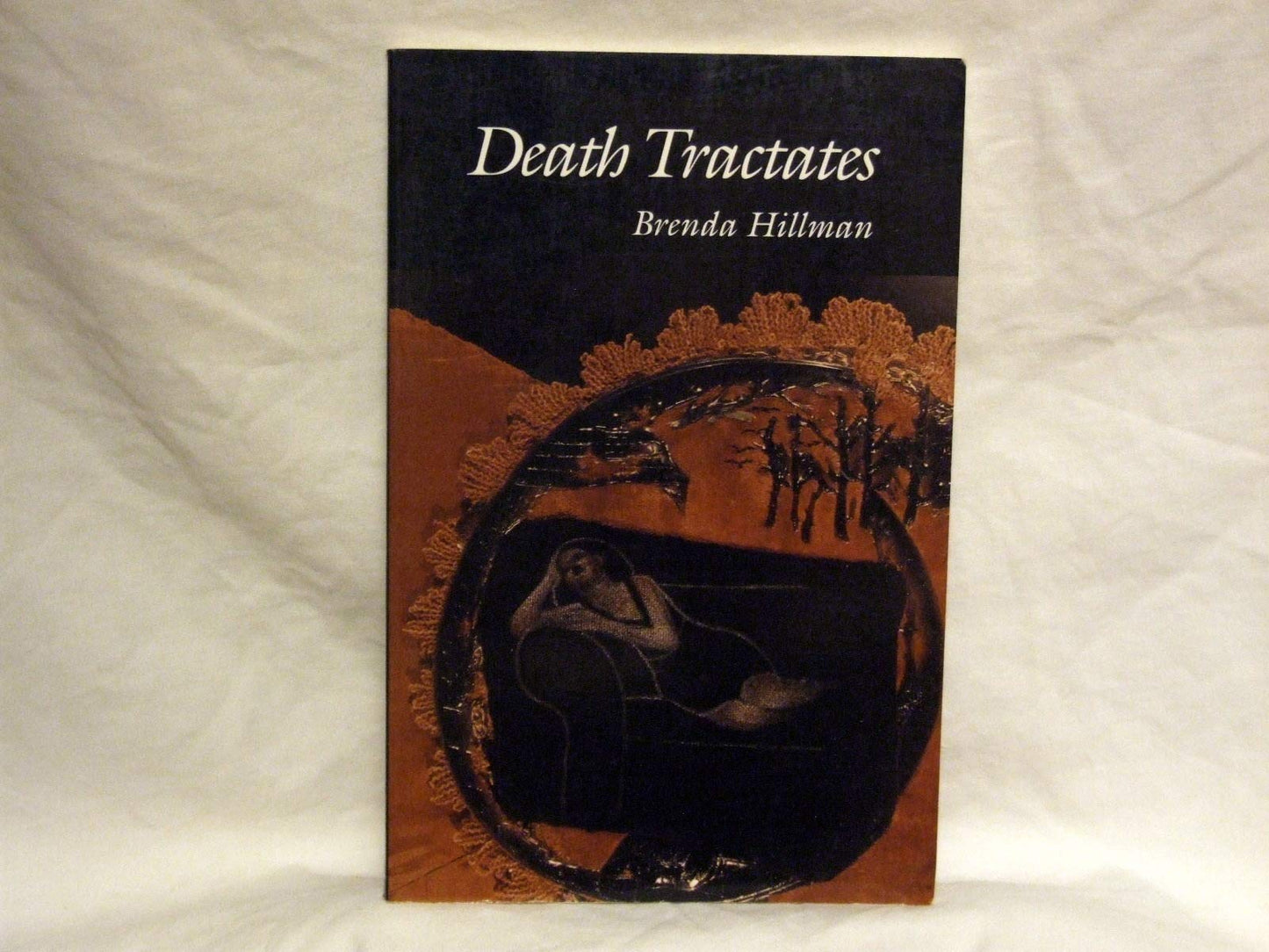 Death Tractates book cover